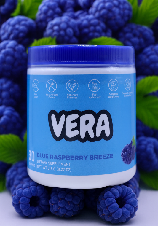Vera Hydration Powder