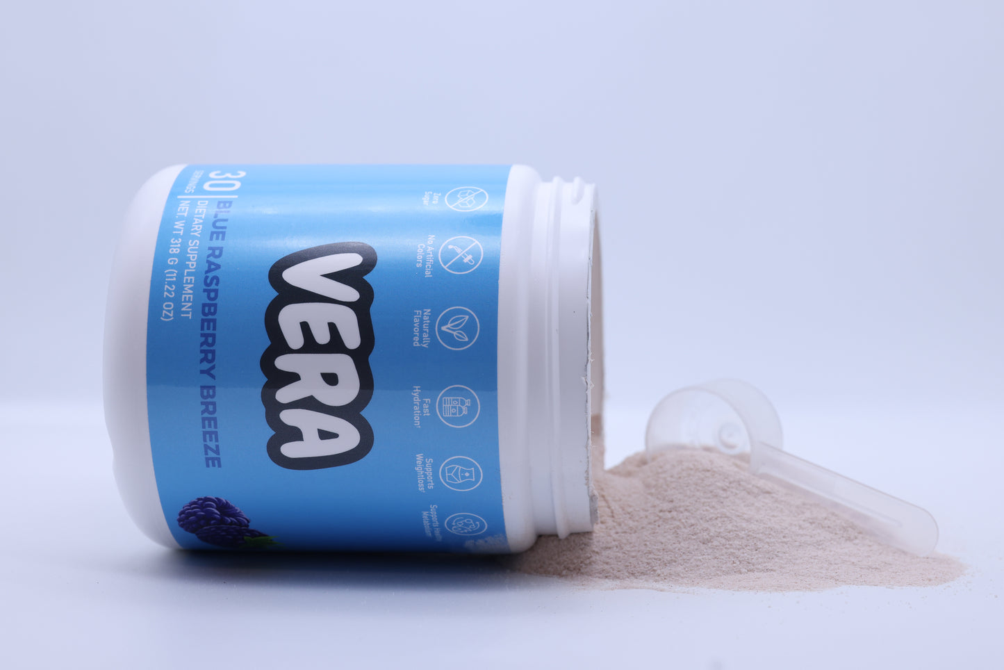 Vera Hydration Powder